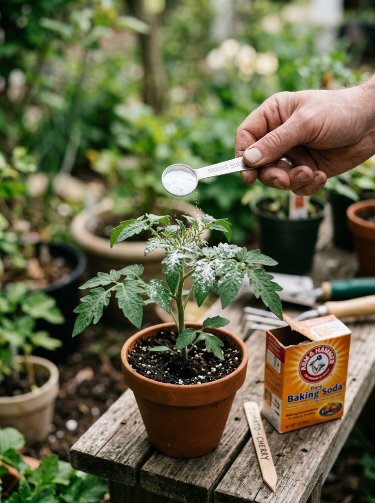 10 Unexpected “Secret Ingredients” That Can Seriously Boost Your Tomato Harvest