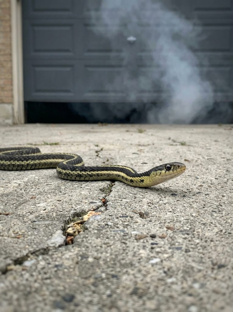 Keep Snakes Away Naturally: Scents That Actually Make a Difference