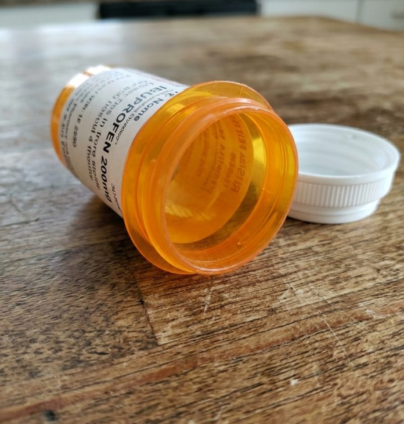 13 Surprisingly Smart Ways to Reuse Old Pill Bottles (You’ll Wish You Tried These Sooner)