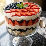 granny’s famous coconut cake