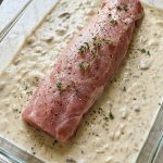 Slow Cooker Amish Evaporated Milk Baby Potatoes