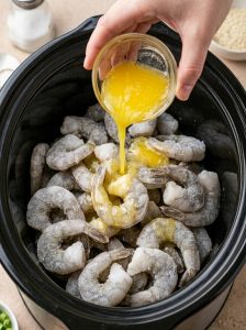 Southern Shrimp Dip: The One You’ll Want to Bring to Every Gathering