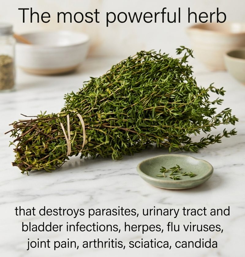 Oregano Oil: The Ancient Remedy That Still Holds Its Ground