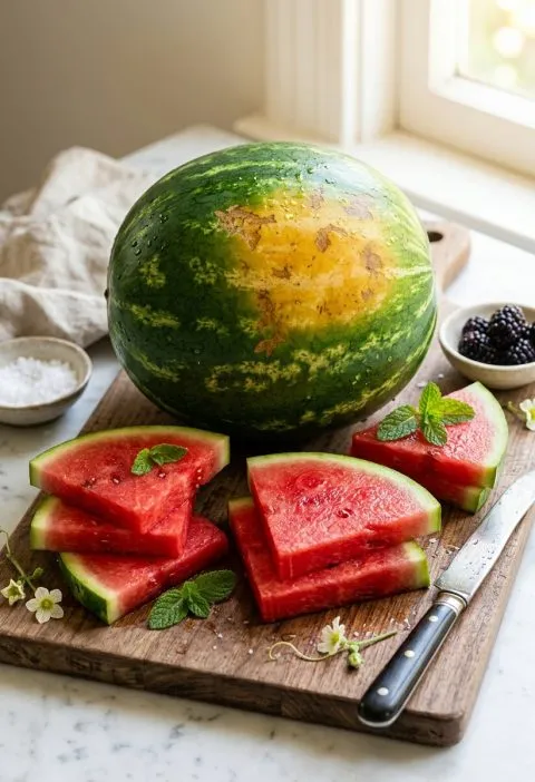 How to Pick Perfect Fruit Every Time (Without Guessing or Hoping for the Best)