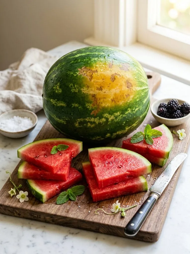 How to Pick Perfect Fruit Every Time (Without Guessing or Hoping for the Best)