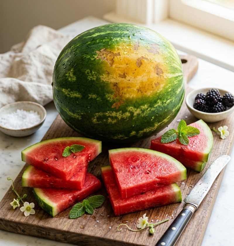 How to Pick Perfect Fruit Every Time (Without Guessing or Hoping for the Best)