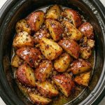 Slow Cooker Apple Cider Pork Roast