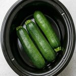 Slow Cooker Amish Evaporated Milk Baby Potatoes