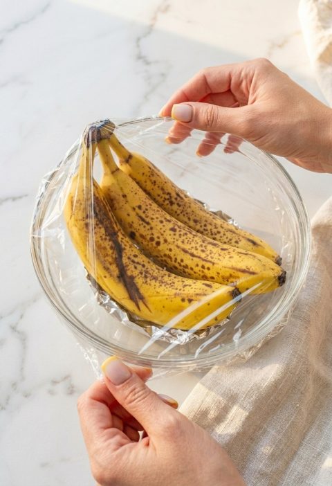 So… Are Brown Bananas Actually Better for You?