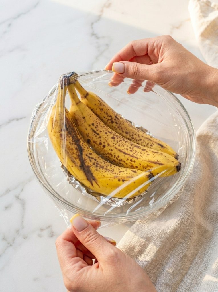 So… Are Brown Bananas Actually Better for You?