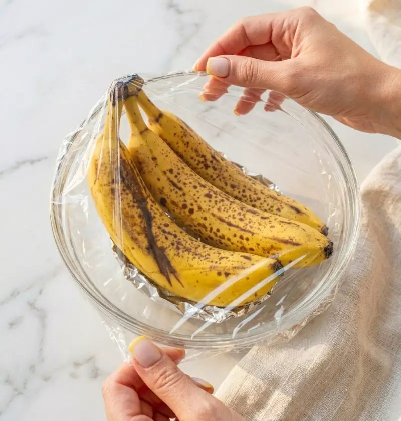So… Are Brown Bananas Actually Better for You?