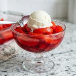 Orange Push Pop Pudding
