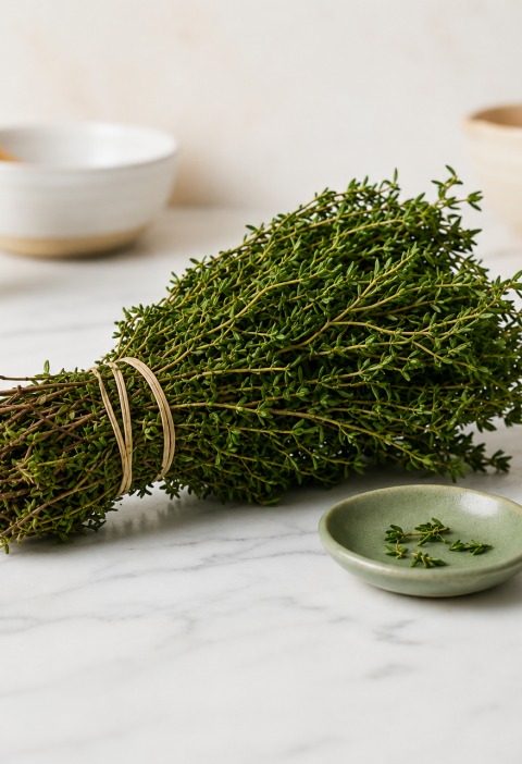 Oregano Oil: The Ancient Remedy That Still Holds Its Ground