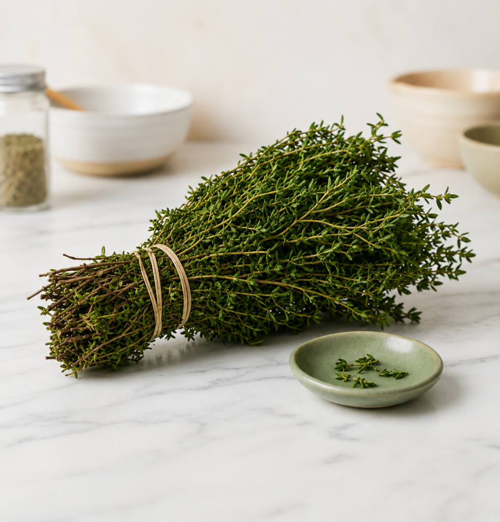 Oregano Oil: The Ancient Remedy That Still Holds Its Ground
