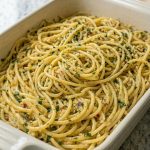 Oven Baked Creamy Tomato Basil Chicken