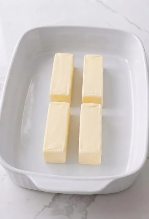 3-Ingredient Oven Baked Summer Dessert