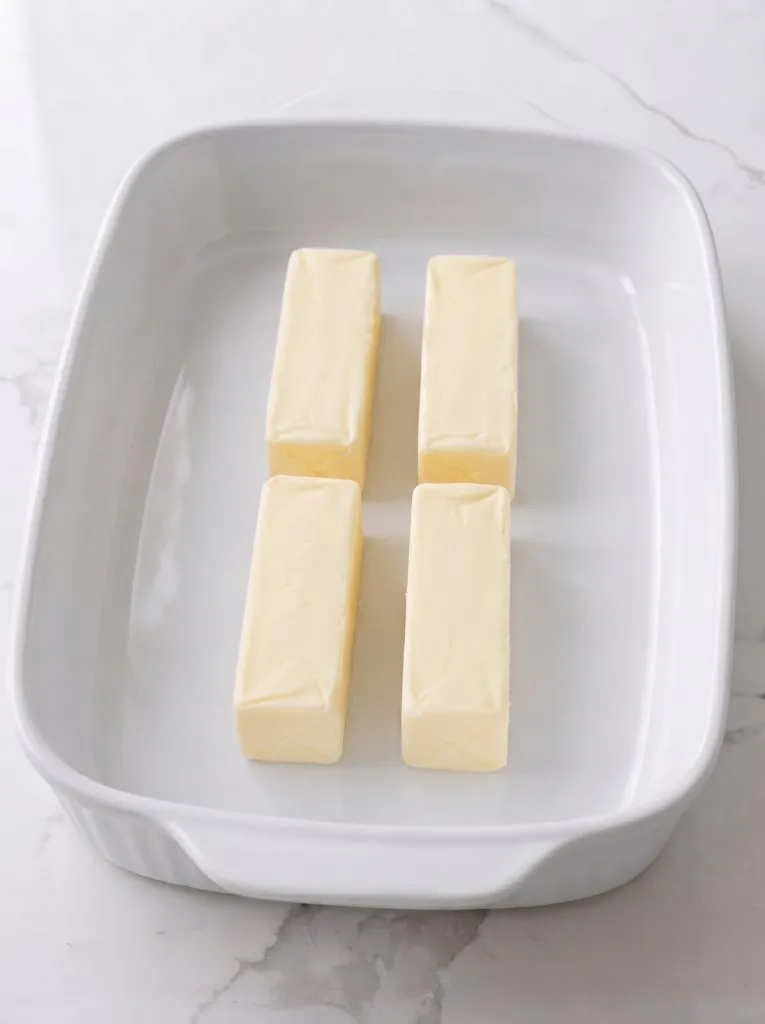 3-Ingredient Oven Baked Summer Dessert