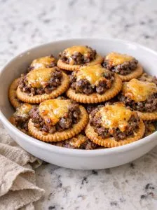 Slow Cooker Cream Cheese Taco Dip