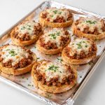 Creamy Chicken Lasagna