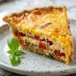 Oven Baked 4-Ingredient Amish Thousand Island Macaroni