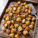 Oven Baked 3-Ingredient Chicken Americana
