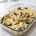 Ground Beef Chow Mein Casserole