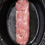 4-Ingredient Slow Cooker Swiss Steak