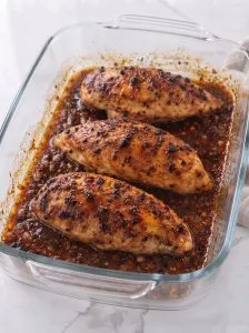 How to Make "The Best Chicken Ever" — Hands Down, No Lie