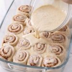3-Ingredient Oven Baked Summer Dessert