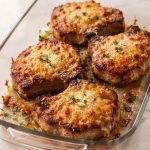 Oven-Baked 3-Ingredient Beef and Mushroom Crescent Cups