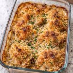 Oven Baked 3-Ingredient Beef Cracker Bites