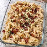Oven Baked 3-Ingredient Chicken Plantation