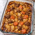 Oven-Baked 4-Ingredient Chicken Madison
