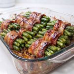 4-Ingredient Amish Biscuit Beef Casserole