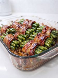 Marinated Salad