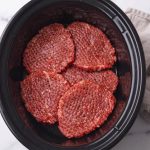 5-Ingredient Slow Cooker Vintage Mid-Summer Tenderloin