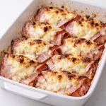 4-Ingredient Oven Chicken