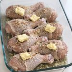 Low Carb Ham & Cheese Bakes