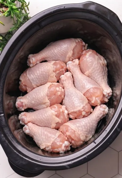 4-Ingredient Slow Cooker Poor Man's Parents' Day Treat
