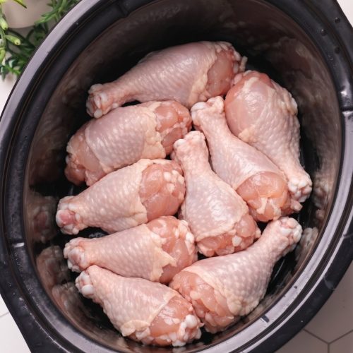 4-Ingredient Slow Cooker Poor Man's Parents' Day Treat