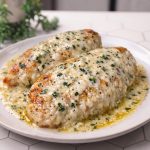 4-Ingredient Slow Cooker Pierogi Casserole
