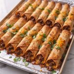 Simple Maple Mustard Oven-Baked Pork Tenderloin