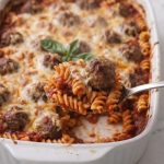 Oven Baked 4-Ingredient Amish Beef and Worcestershire Bake