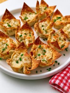 Chinese Egg Rolls