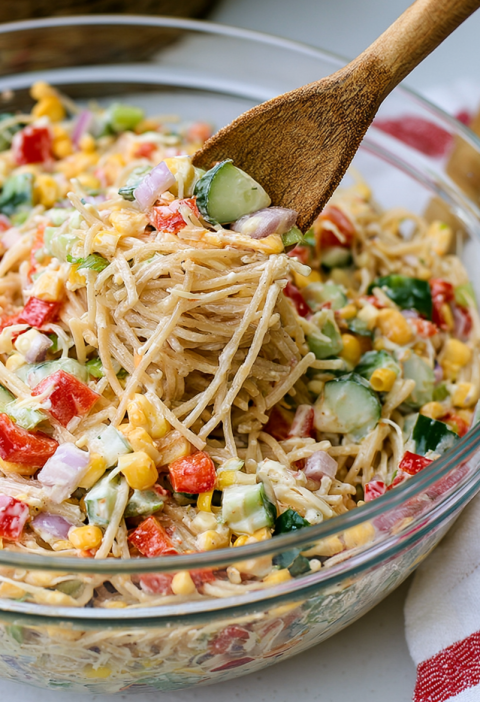 Confetti Salad