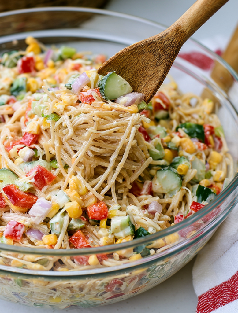 Confetti Salad