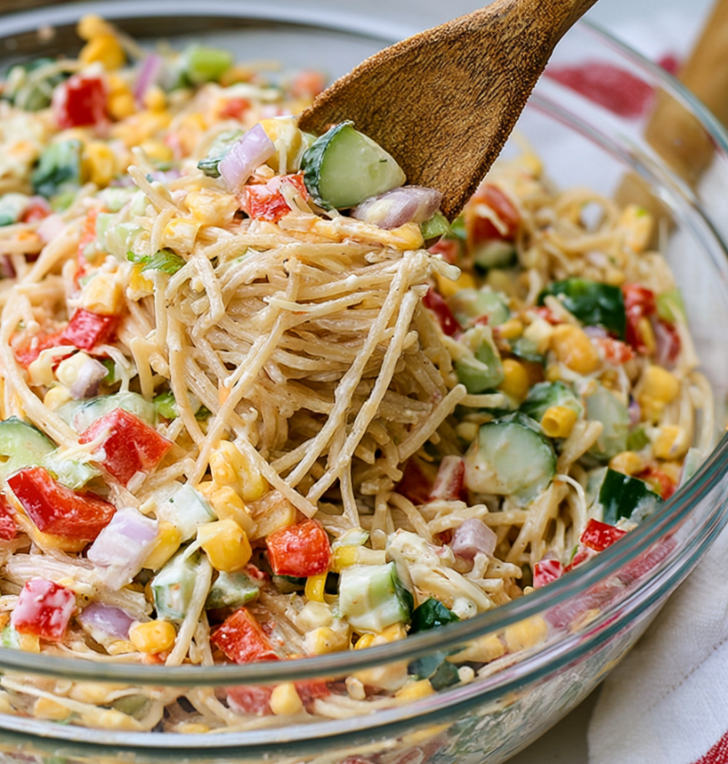 Confetti Salad