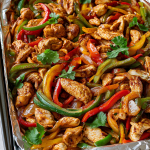 Oven Baked 4-Ingredient Beef Crescent Casserole