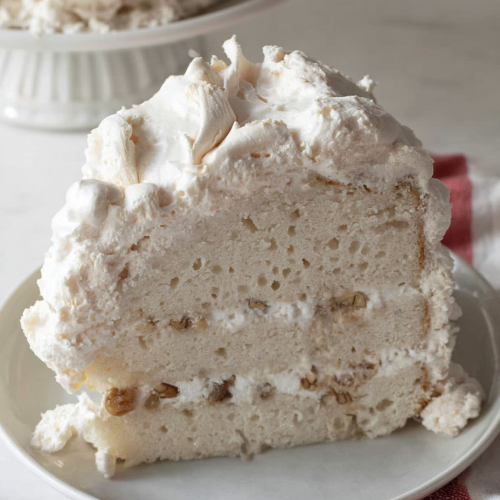 Lady Baltimore Cake