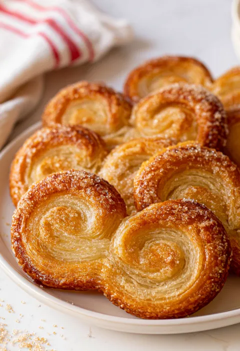 Palmiers